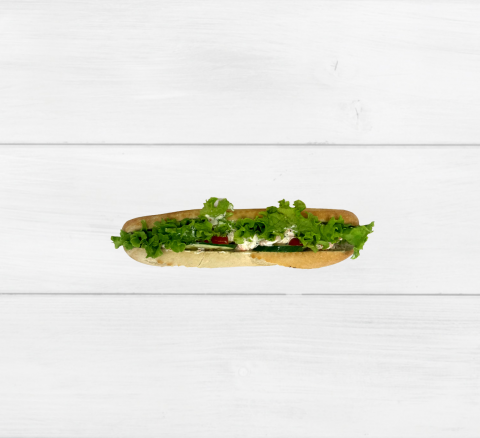 Bild på Baguette Skagen