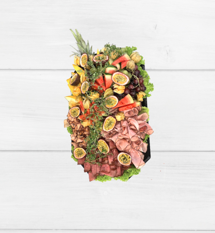 Bild på Klassisk Planka