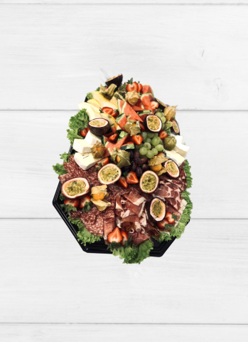 Bild på Italiensk Planka